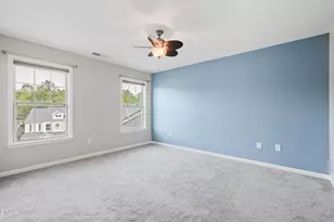 202 Beaconwood Ln, Holly Springs, NC 27540 - Photo 23