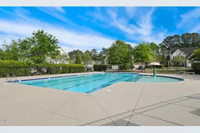 202 Beaconwood Lane, Holly Springs, NC 27540 - Photo 39