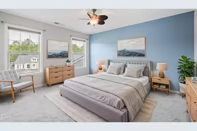 202 Beaconwood Lane, Holly Springs, NC 27540 - Photo 25