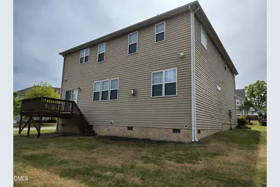 413 Liberty Rose Drive, Morrisville, NC 27560 - Photo 33