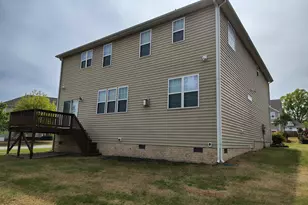 413 Liberty Rose Dr, Morrisville, NC 27560 - Photo 33