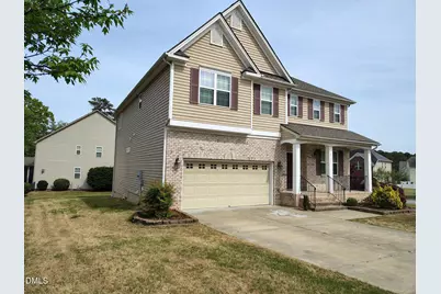 413 Liberty Rose Drive, Morrisville, NC 27560 - Photo 35
