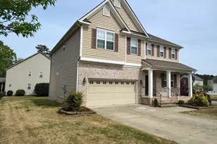 413 Liberty Rose Dr, Morrisville, NC 27560 - Photo 35