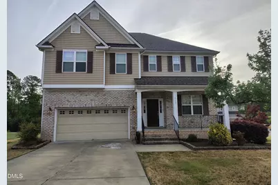 413 Liberty Rose Drive, Morrisville, NC 27560 - Photo 1