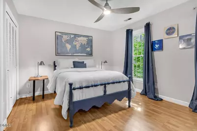 11820 Edgewater Court, Raleigh, NC 27614 - Photo 47