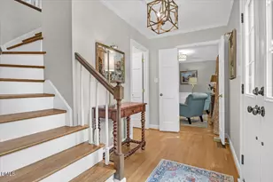 11820 Edgewater Ct, Raleigh, NC 27614 - Photo 9