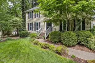 11820 Edgewater Ct, Raleigh, NC 27614 - Photo 5