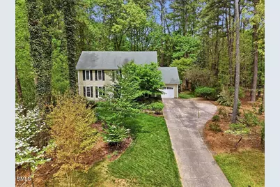 11820 Edgewater Court, Raleigh, NC 27614 - Photo 97