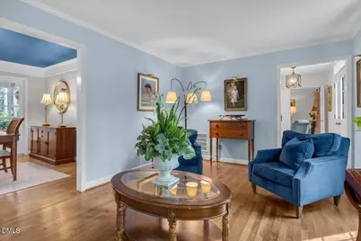 11820 Edgewater Court, Raleigh, NC 27614 - Photo 17