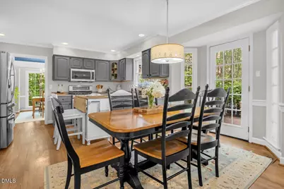 11820 Edgewater Court, Raleigh, NC 27614 - Photo 29