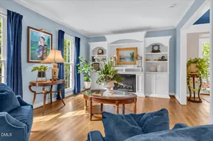 11820 Edgewater Ct, Raleigh, NC 27614 - Photo 15