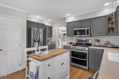 11820 Edgewater Court, Raleigh, NC 27614 - Photo 25