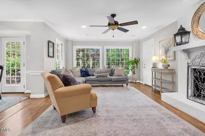 11820 Edgewater Court, Raleigh, NC 27614 - Photo 33