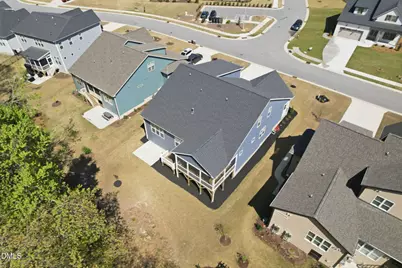 3500 Amelia Grace Drive, Fuquay-Varina, NC 27526 - Photo 31