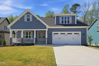 3500 Amelia Grace Drive, Fuquay-Varina, NC 27526 - Photo 1
