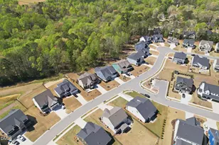 3500 Amelia Grace Dr, Fuquay Varina, NC 27526 - Photo 37
