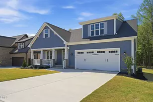 3500 Amelia Grace Dr, Fuquay Varina, NC 27526 - Photo 25