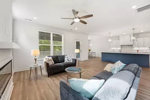 3500 Amelia Grace Dr, Fuquay Varina, NC 27526 - Photo 11