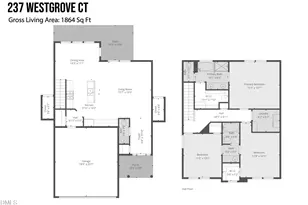 237 Westgrove Ct, Durham, NC 27703 - Photo 45