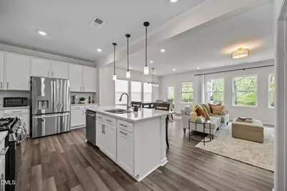 5862 Woodlawn Drive, Durham, NC 27703 - Photo 13