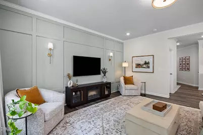 5862 Woodlawn Drive, Durham, NC 27703 - Photo 7