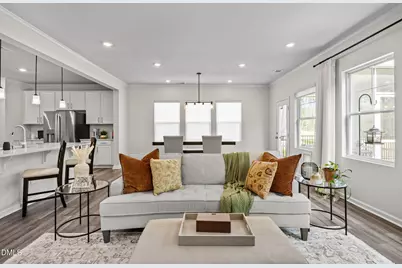 5862 Woodlawn Drive, Durham, NC 27703 - Photo 5