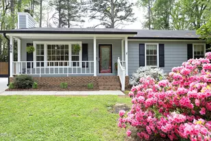 306 Mayodan Dr, Cary, NC 27511 - Photo 1