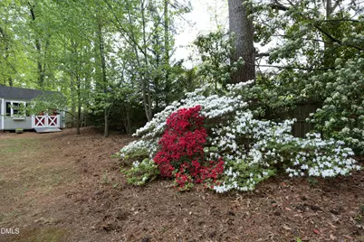 306 Mayodan Drive, Cary, NC 27511 - Photo 37