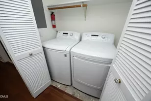 306 Mayodan Dr, Cary, NC 27511 - Photo 19