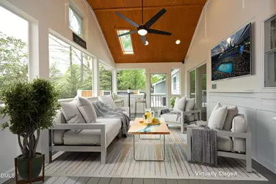 306 Mayodan Drive, Cary, NC 27511 - Photo 27