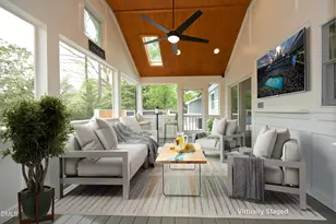 306 Mayodan Dr, Cary, NC 27511 - Photo 27