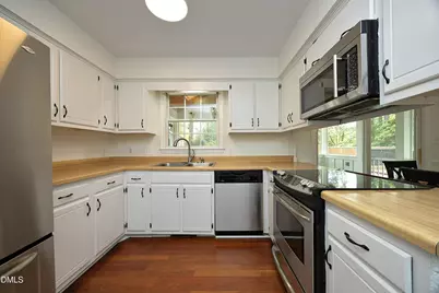 306 Mayodan Drive, Cary, NC 27511 - Photo 15