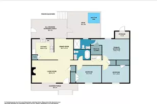 306 Mayodan Dr, Cary, NC 27511 - Photo 41