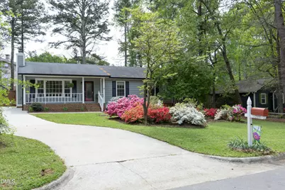 306 Mayodan Drive, Cary, NC 27511 - Photo 3