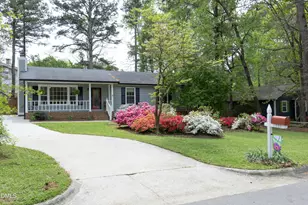 306 Mayodan Dr, Cary, NC 27511 - Photo 3