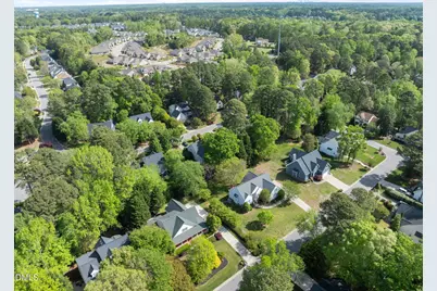 4312 Hawksong Place, Cary, NC 27518 - Photo 37