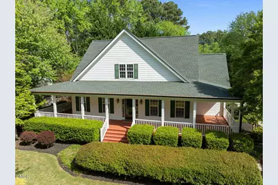 4312 Hawksong Place, Cary, NC 27518 - Photo 7