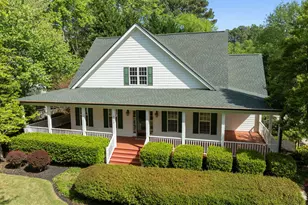 4312 Hawksong Pl, Cary, NC 27518 - Photo 7