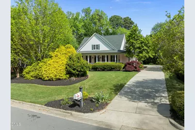 4312 Hawksong Place, Cary, NC 27518 - Photo 35