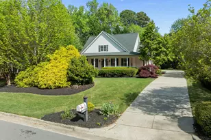 4312 Hawksong Pl, Cary, NC 27518 - Photo 35