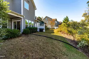 552 Rowanwood Wy, Apex, NC 27523 - Photo 29