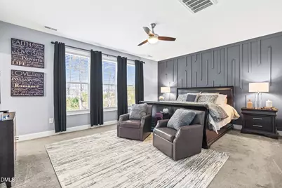 552 Rowanwood Way, Apex, NC 27523 - Photo 5