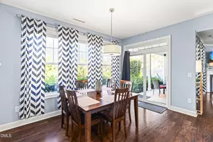 552 Rowanwood Wy, Apex, NC 27523 - Photo 17