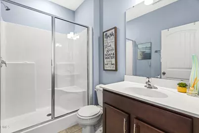 552 Rowanwood Way, Apex, NC 27523 - Photo 9