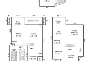 552 Rowanwood Wy, Apex, NC 27523 - Photo 31