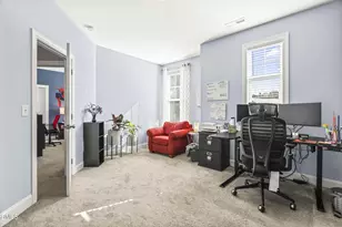 552 Rowanwood Wy, Apex, NC 27523 - Photo 23