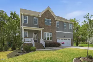 801 Oak Rose Ln, Rolesville, NC 27571 - Photo 3