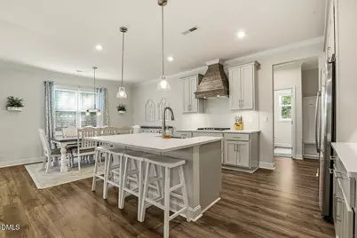 801 Oak Rose Lane, Rolesville, NC 27571 - Photo 19