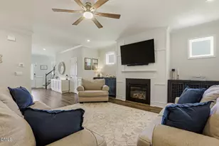 801 Oak Rose Ln, Rolesville, NC 27571 - Photo 15