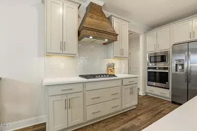 801 Oak Rose Lane, Rolesville, NC 27571 - Photo 23